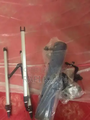 টেলিস্কোপ বিক্রয়ের জন্য - ভালো কন্ডিশন
