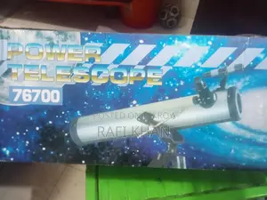 Telescope for Sale - Good Condition