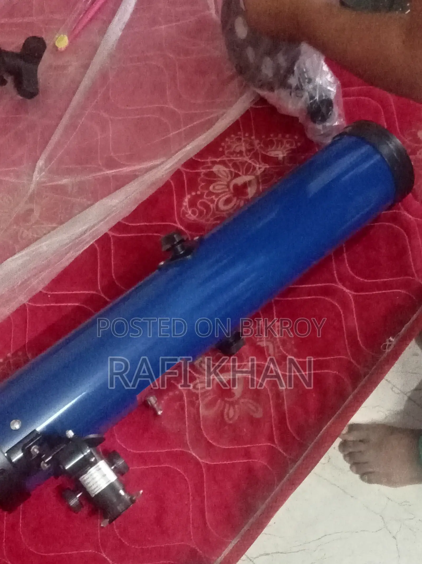 Telescope for Sale - Good Condition