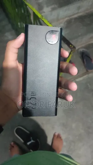 Baseus Power Bank