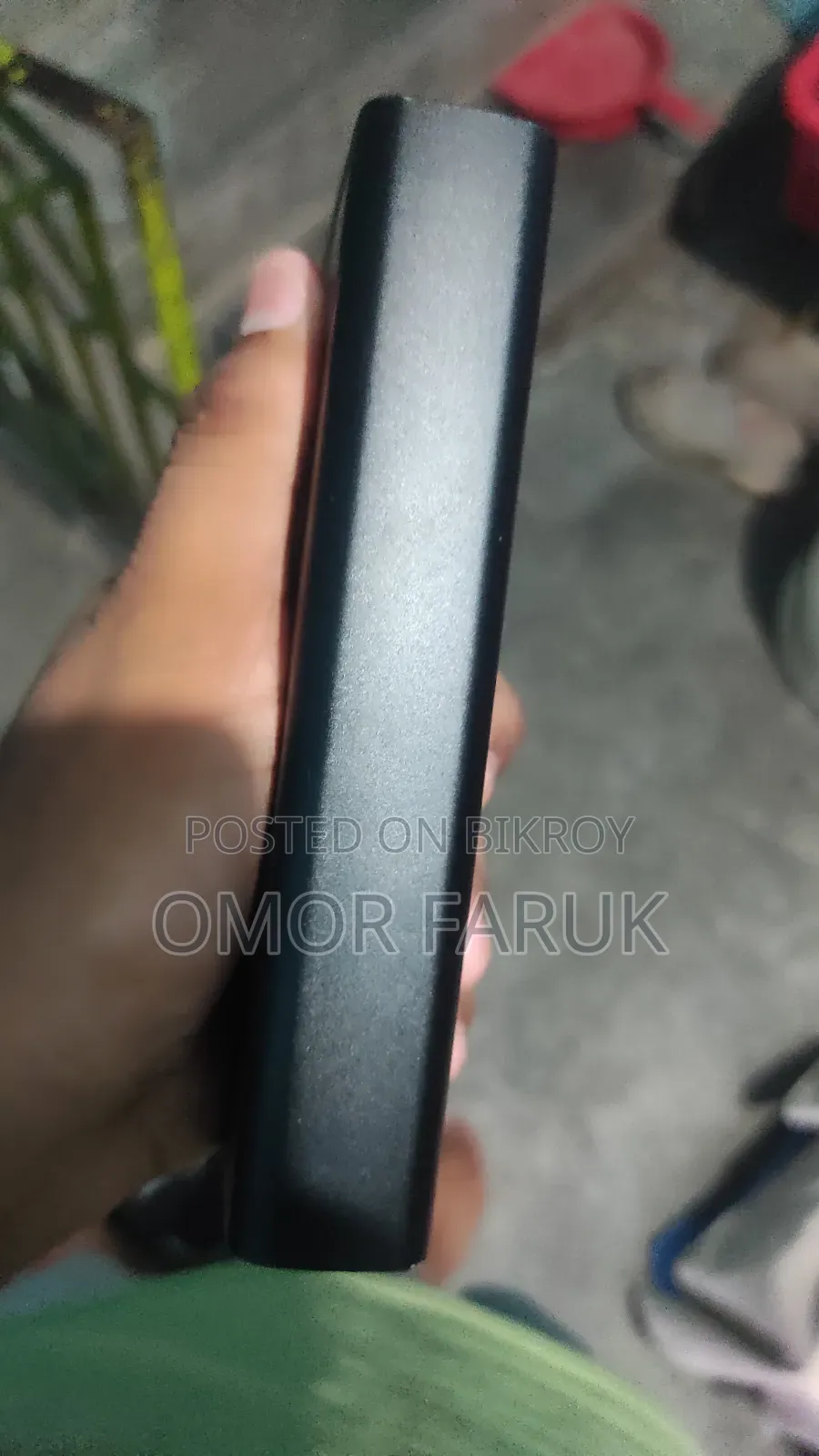 Baseus Power Bank