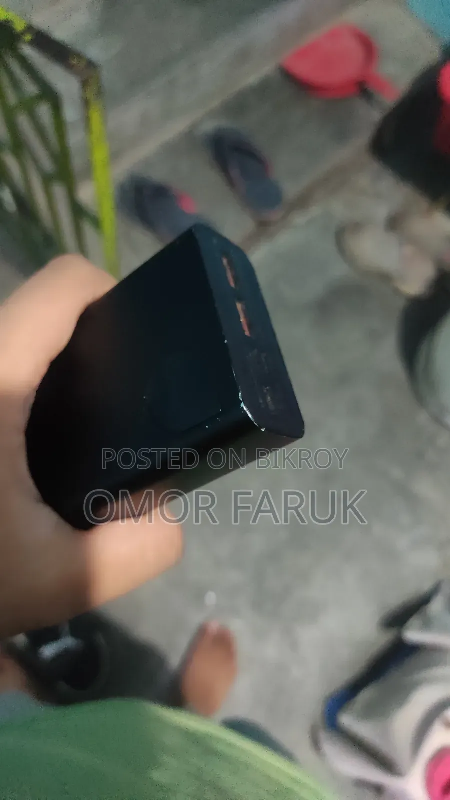 Baseus Power Bank