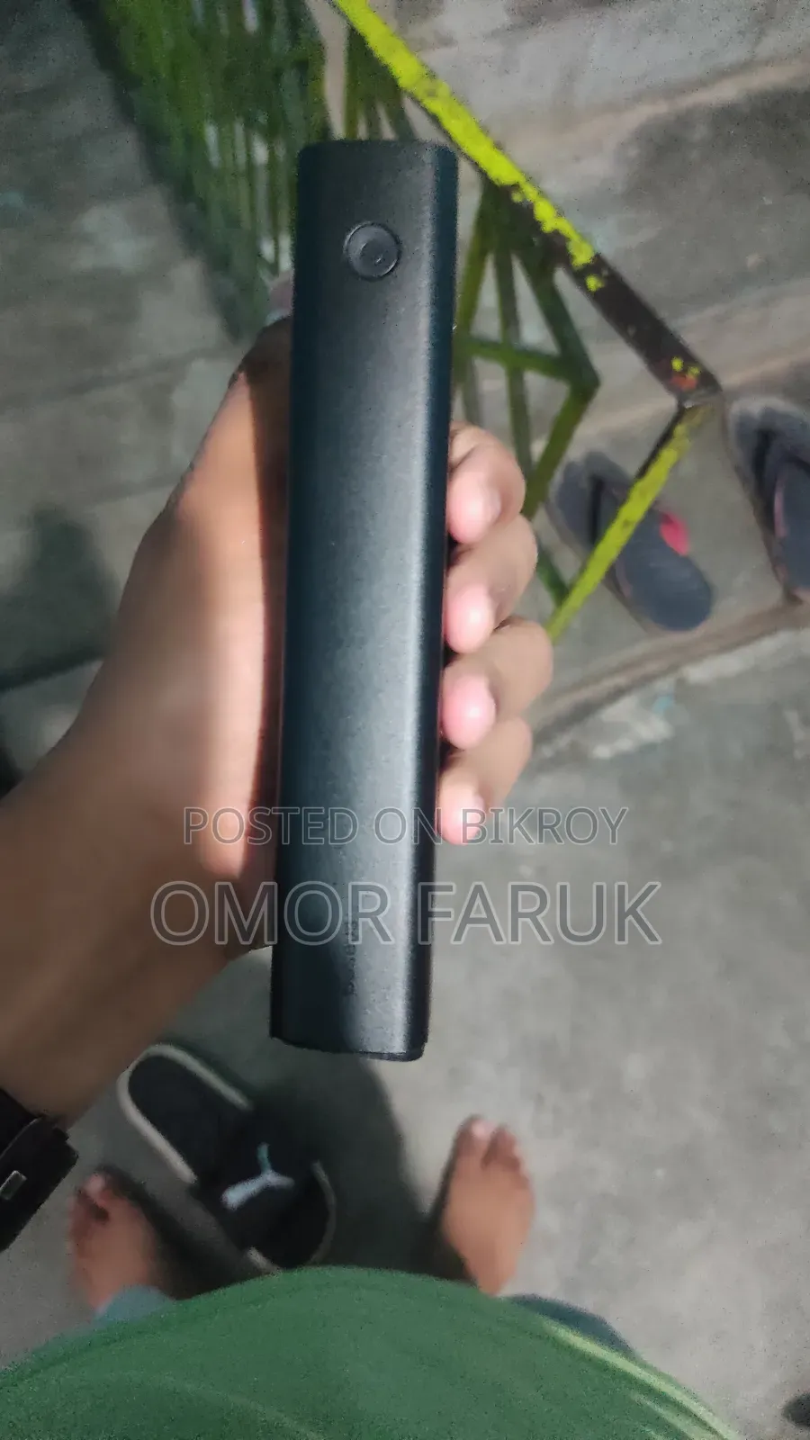 Baseus Power Bank