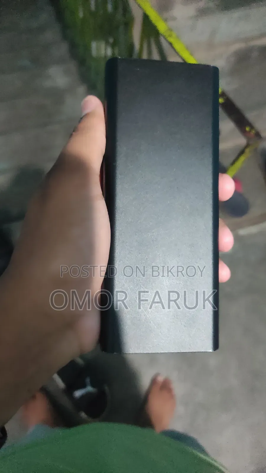 Baseus Power Bank