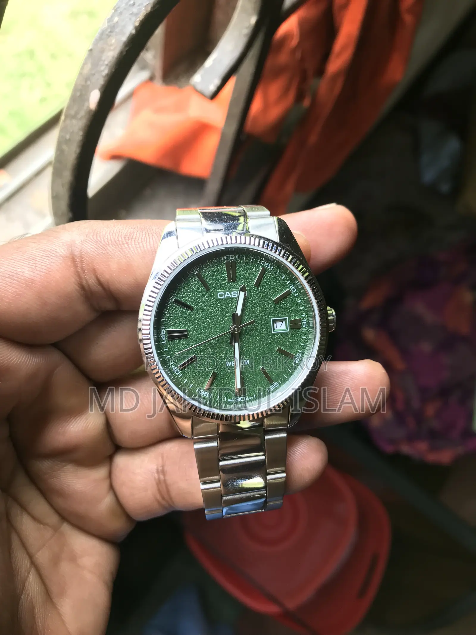Casio MTP-1302