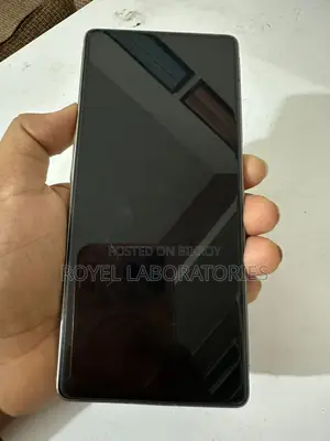 Infinix Note 50 Pro+ 256 GB Silver