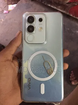 Vivo T4x 128 GB