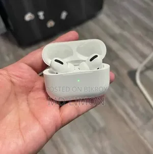 Bluetooth Headphones