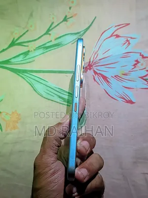 New Infinix Hot 60 Pro 128 GB