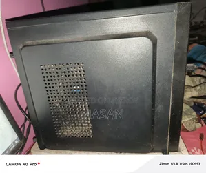 Desktop Computer Asus 16GB Intel Core i3 SSD 1.5T