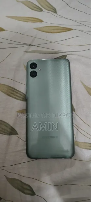 Samsung Galaxy A04e 32 GB Green