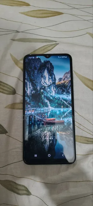 Samsung Galaxy A04e 32 GB Green