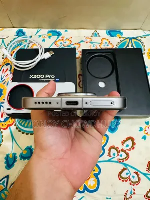 Vivo X300 Pro 512 GB
