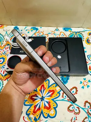 Vivo X300 Pro 512 GB