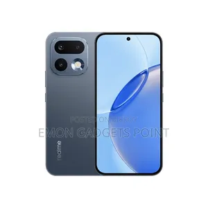 New Realme 16 Pro+ 256 GB