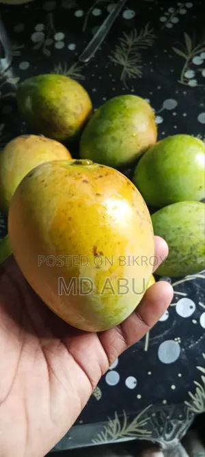 Hari Bhanga Mango