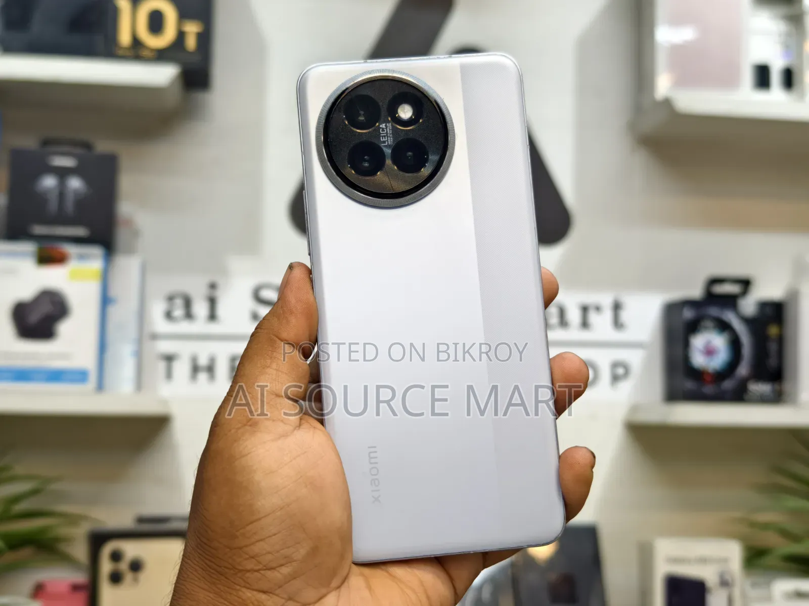 Xiaomi 256 GB Blue