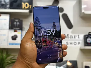 Xiaomi 256 GB Blue