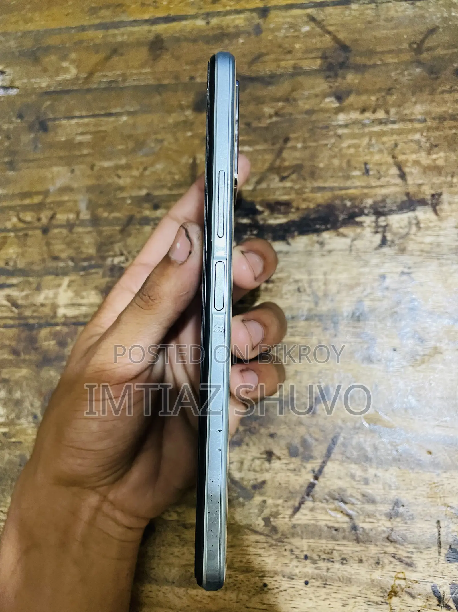 Vivo Y21 64 GB