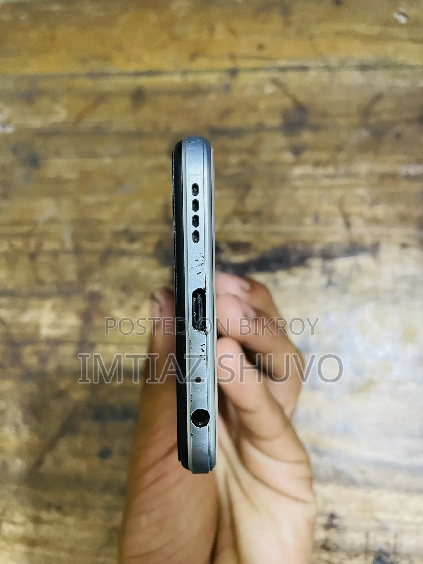 Vivo Y21 64 GB