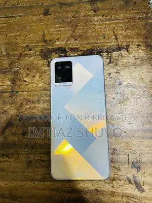 Vivo Y21 64 GB
