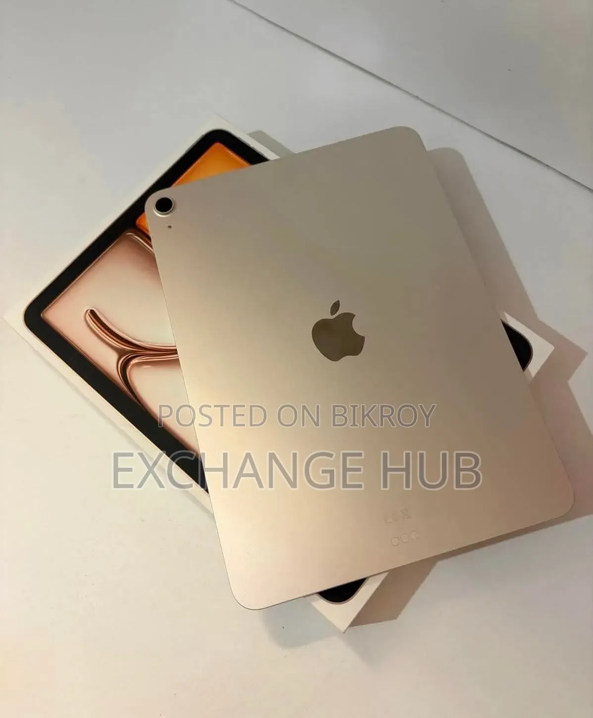 Apple iPad Air 13 (2024) 256 GB