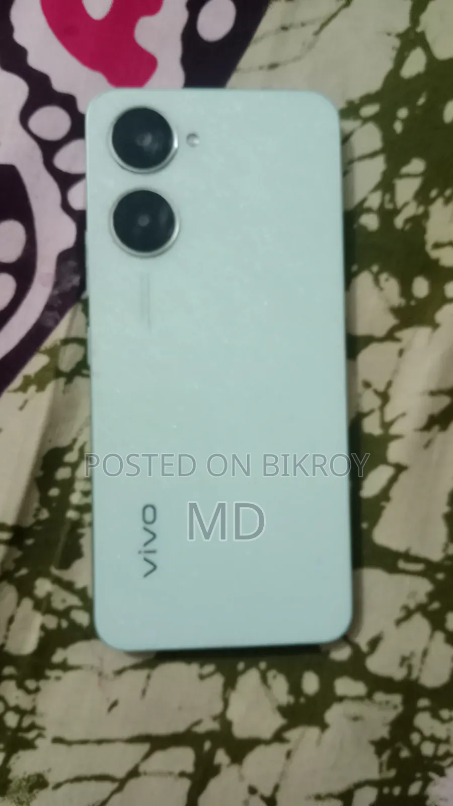 New Vivo Y03 64 GB