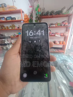 Samsung Galaxy A35 256 GB Pink