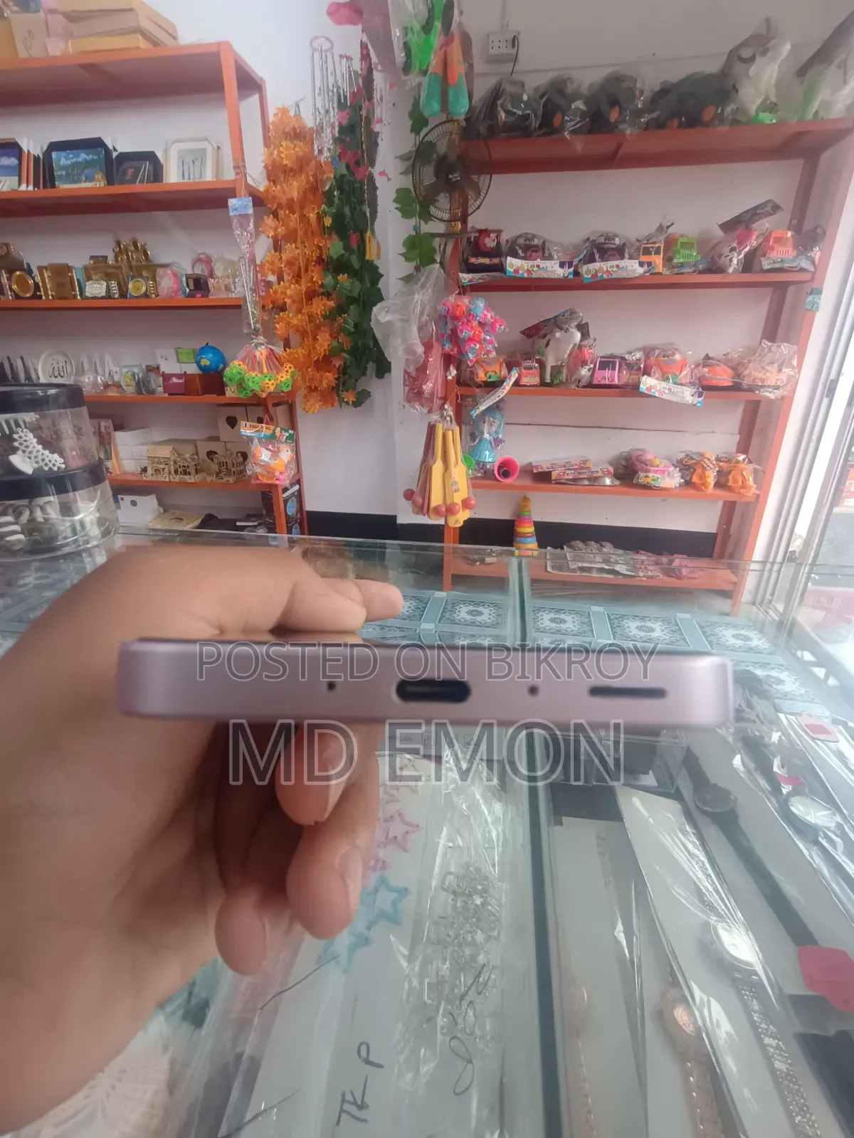 Samsung Galaxy A35 256 GB Pink