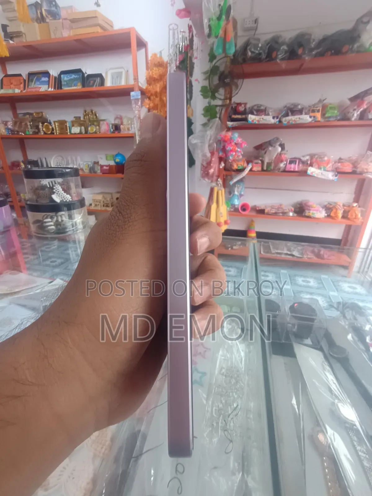 Samsung Galaxy A35 256 GB Pink
