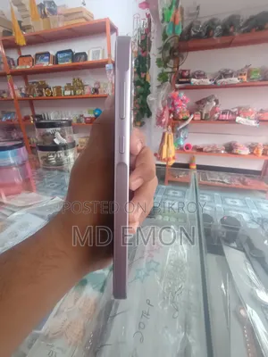 Samsung Galaxy A35 256 GB Pink