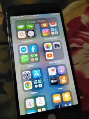 অ্যাপল আইফোন ৭ প্লাস ১২৮ জিবি গোল্ড