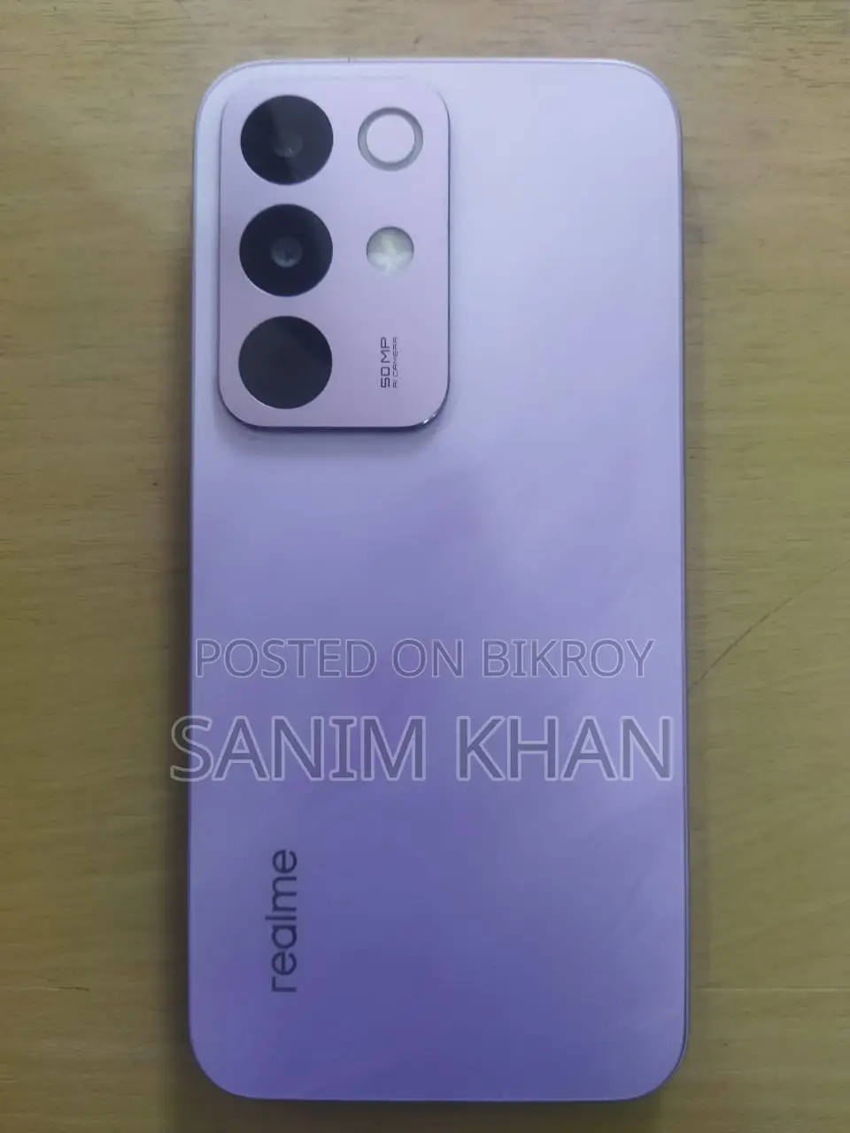 Realme C85 Pro 256 GB Purple