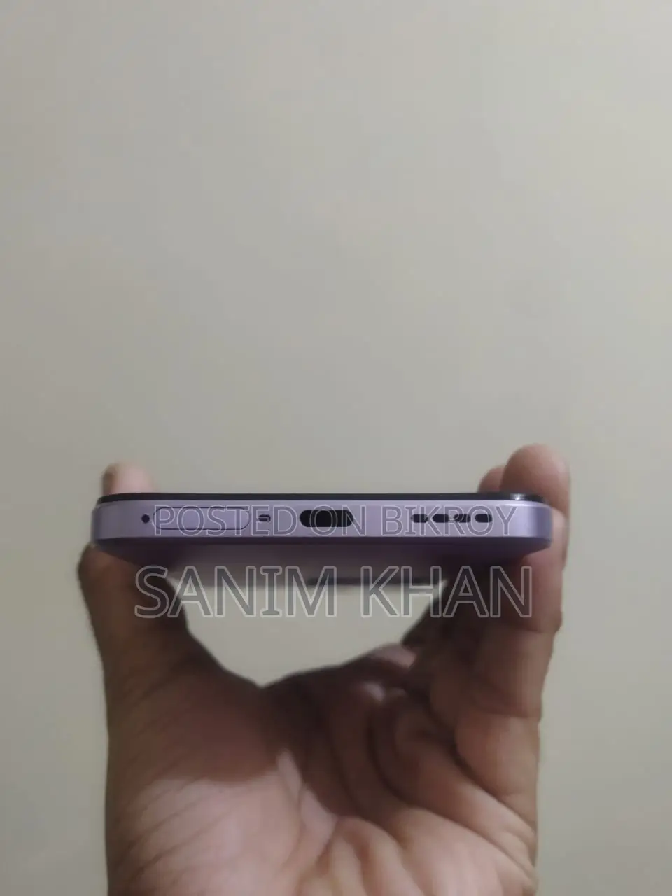 Realme C85 Pro 256 GB Purple