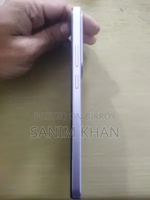 Realme C85 Pro 256 GB Purple