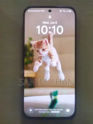 Realme C85 Pro 256 GB Purple