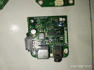 Bose Bluetooth Speaker