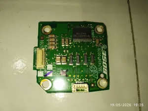 Bose Bluetooth Speaker