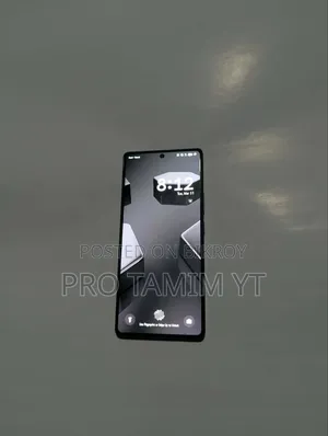 Infinix Note 50 4G 256 GB Black