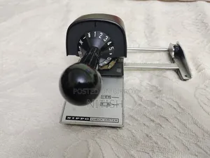 Nippo Check Writer