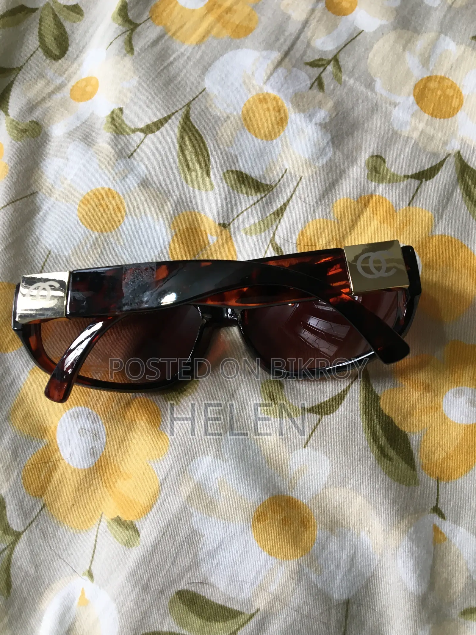 Want to Sell a Sunglass
