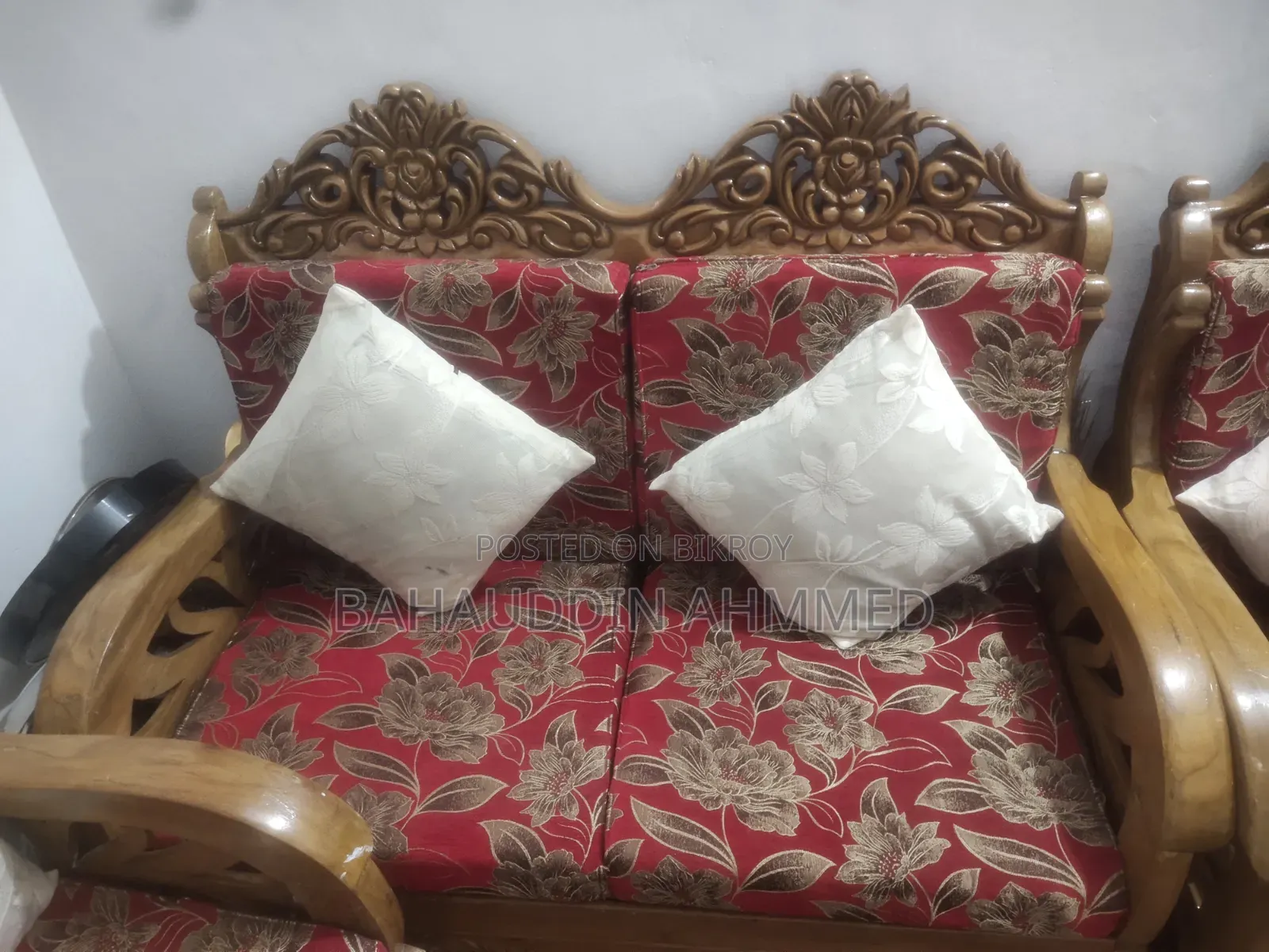 Teak Wood Furniture