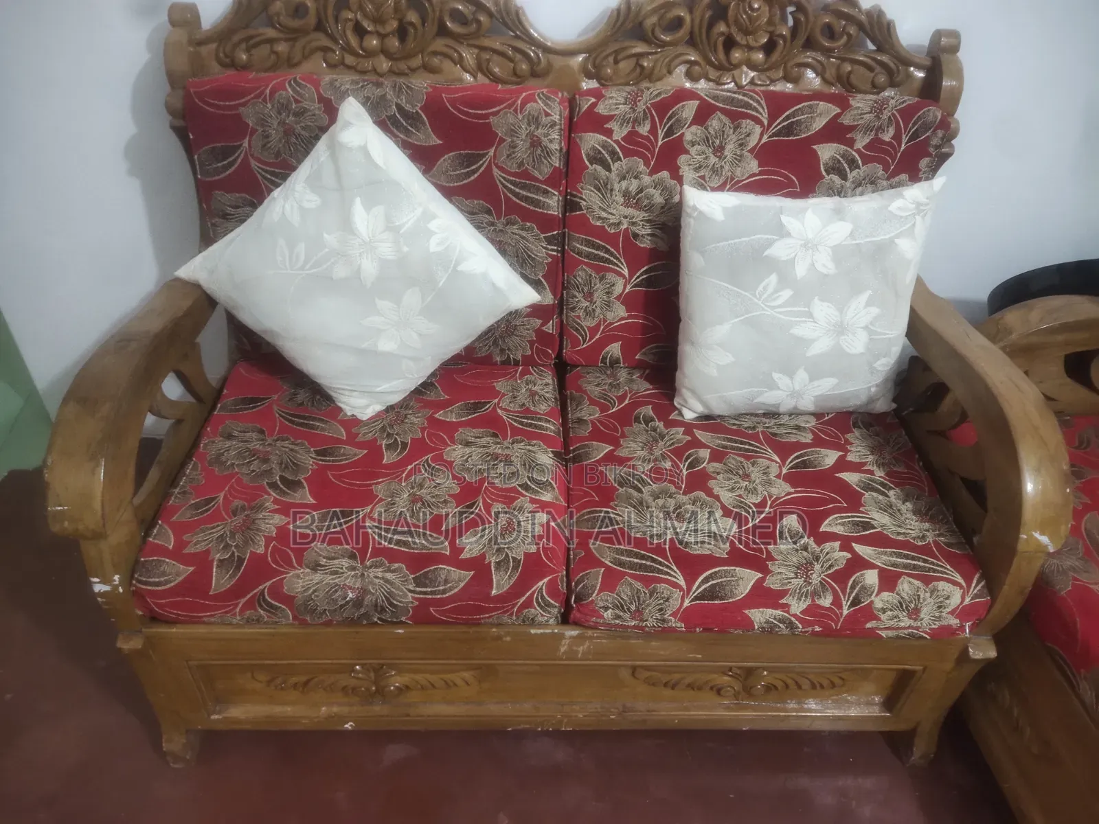 Teak Wood Furniture