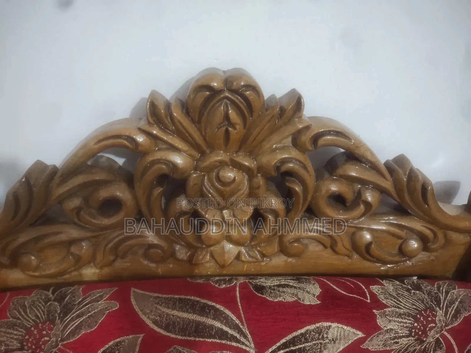 Teak Wood Furniture
