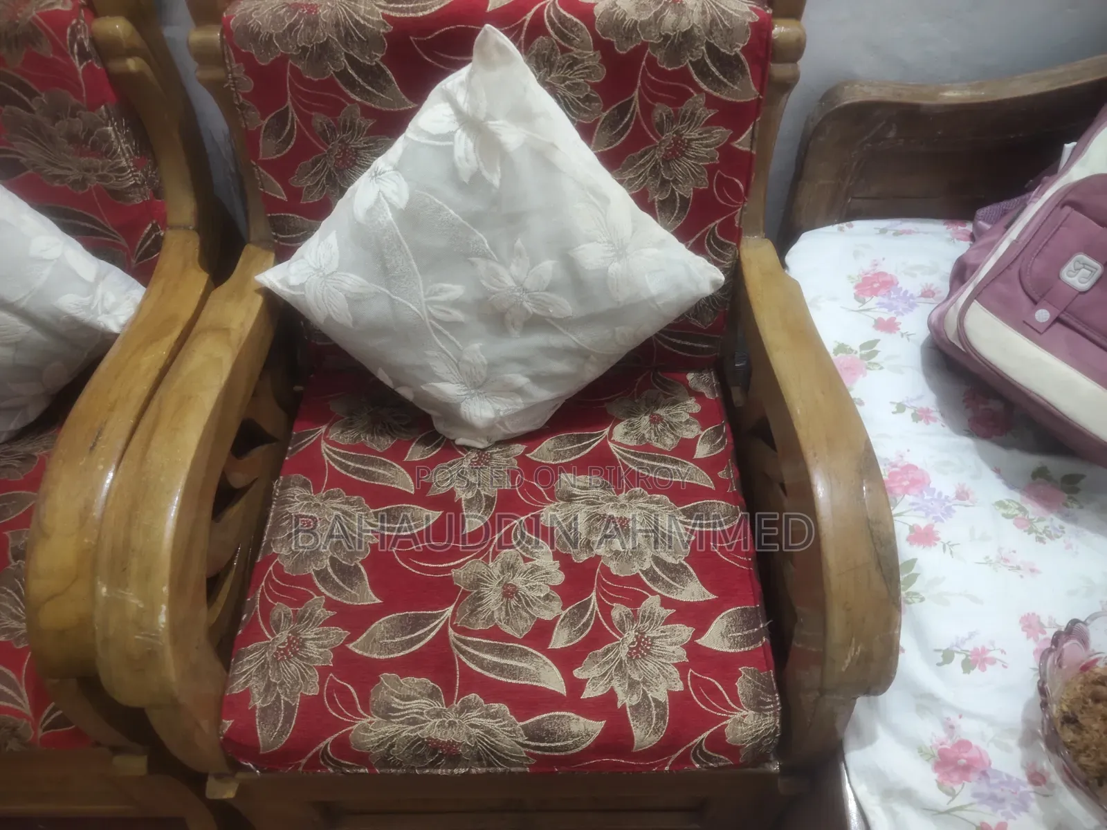 Teak Wood Furniture