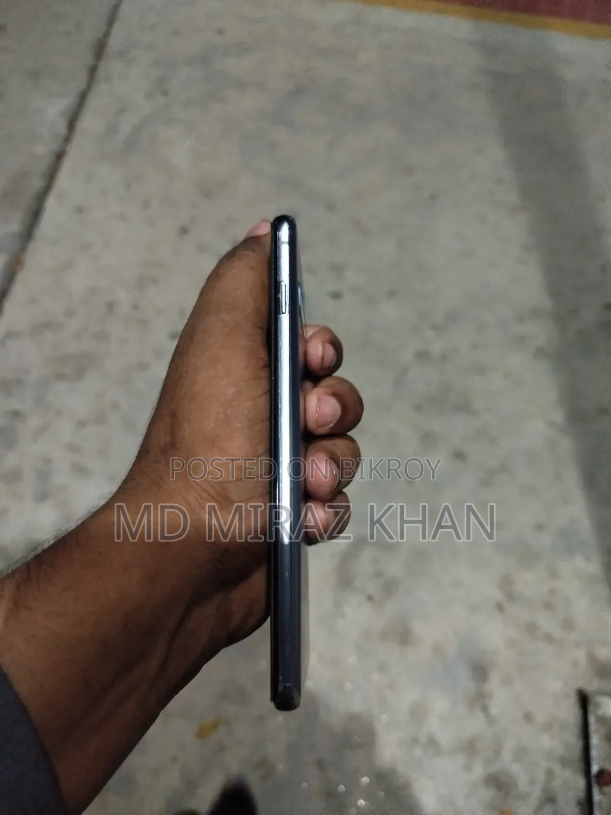 Samsung Galaxy S10 128 GB Blue