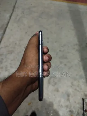 Samsung Galaxy S10 128 GB Blue