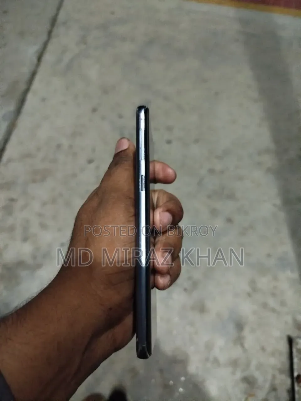 Samsung Galaxy S10 128 GB Blue