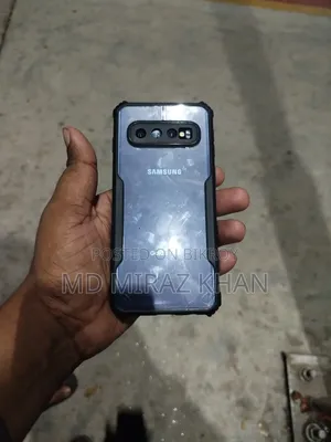 Samsung Galaxy S10 128 GB Blue