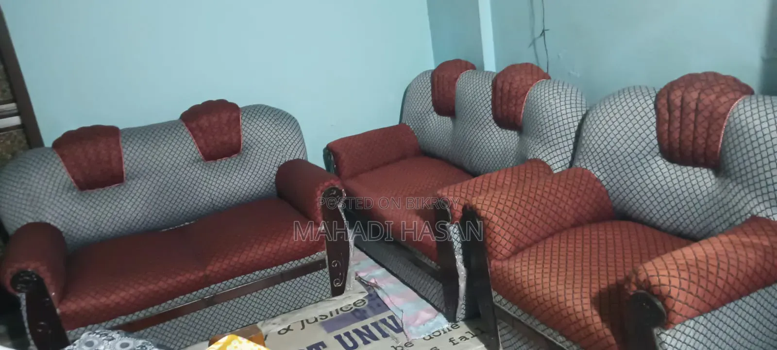 ব্যবহৃত কিন্তু নতুনের মত তিন মাসের মত ব্যবহার হয়েছে